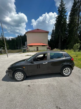 Alfa Romeo 147 | Mobile.bg � ����� ������ 4