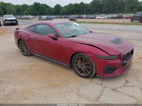 Ford Mustang 5.0l Gt Premium Fastback