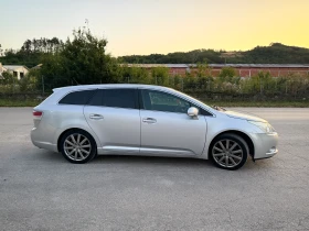 Toyota Avensis 2.0 D4D 126 к.с NAVI | Auto.bg — изображение 4