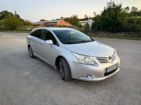 Toyota Avensis 2.0 D4D 126 к.с NAVI | Auto.bg — изображение 2