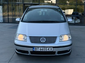 ������ VW Sharan