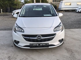 ������ Opel Corsa