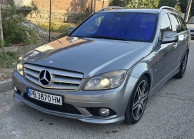 Mercedes-Benz C 320 