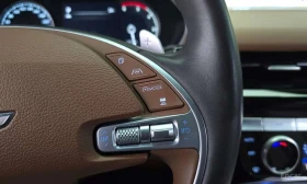 Genesis G80 * Diesel 2.2 AWD *  | Auto.bg — изображение 17