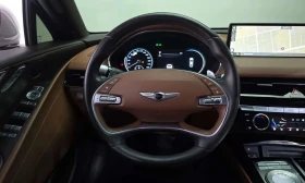 Genesis G80 * Diesel 2.2 AWD *  | Auto.bg — изображение 12
