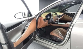 Genesis G80 * Diesel 2.2 AWD *  | Auto.bg — изображение 10