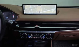 Genesis G80 * Diesel 2.2 AWD *  | Auto.bg — изображение 13
