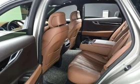 Genesis G80 * Diesel 2.2 AWD *  | Auto.bg — изображение 11