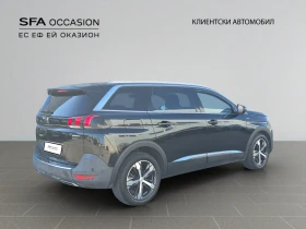 Peugeot 5008 NEW GT LINE 1.6 THP 180 EAT8 E6.2//2001R18 - 19999 € - 86714392 5