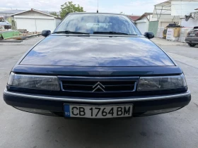 Citroen Xm undefined | Auto.bg — изображение 2