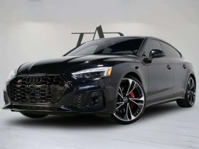 Audi S5 * 3.0 TFSI PROGRESSIV | SUNROOF | 20 IN * CARFAX * | Mobile.bg � ����� ������ 3