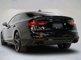 Audi S5 * 3.0 TFSI PROGRESSIV | SUNROOF | 20 IN * CARFAX * | Mobile.bg � ����� ������ 5