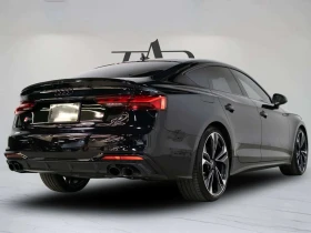 Audi S5 * 3.0 TFSI PROGRESSIV | SUNROOF | 20 IN * CARFAX * | Mobile.bg � ����� ������ 4