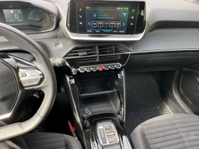 Peugeot 208 57 kw* 99.2 % SOH* Tермо Помпа | Auto.bg — изображение 12