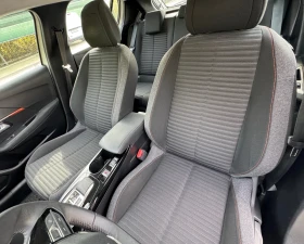Peugeot 208 57 kw* 99.2 % SOH* Tермо Помпа | Auto.bg — изображение 11