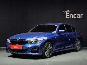 ������ BMW 320