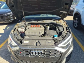 Audi S3 * 2.0 Tfsi Quattro Technik * CARFAX *  | Auto.bg — изображение 17