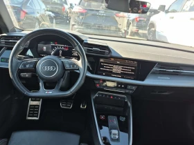 Audi S3 * 2.0 Tfsi Quattro Technik * CARFAX *  | Auto.bg — изображение 10