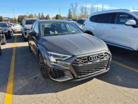 Audi S3 * 2.0 Tfsi Quattro Technik * CARFAX *  | Auto.bg — изображение 5