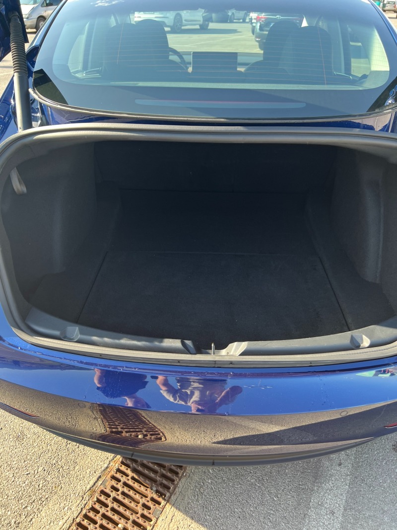 Tesla Model 3 Performance, снимка 8 - Автомобили и джипове - 45433203