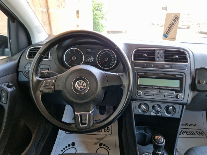 VW Polo СОБСТВЕН ЛИЗИНГ , снимка 10 - Автомобили и джипове - 42166133