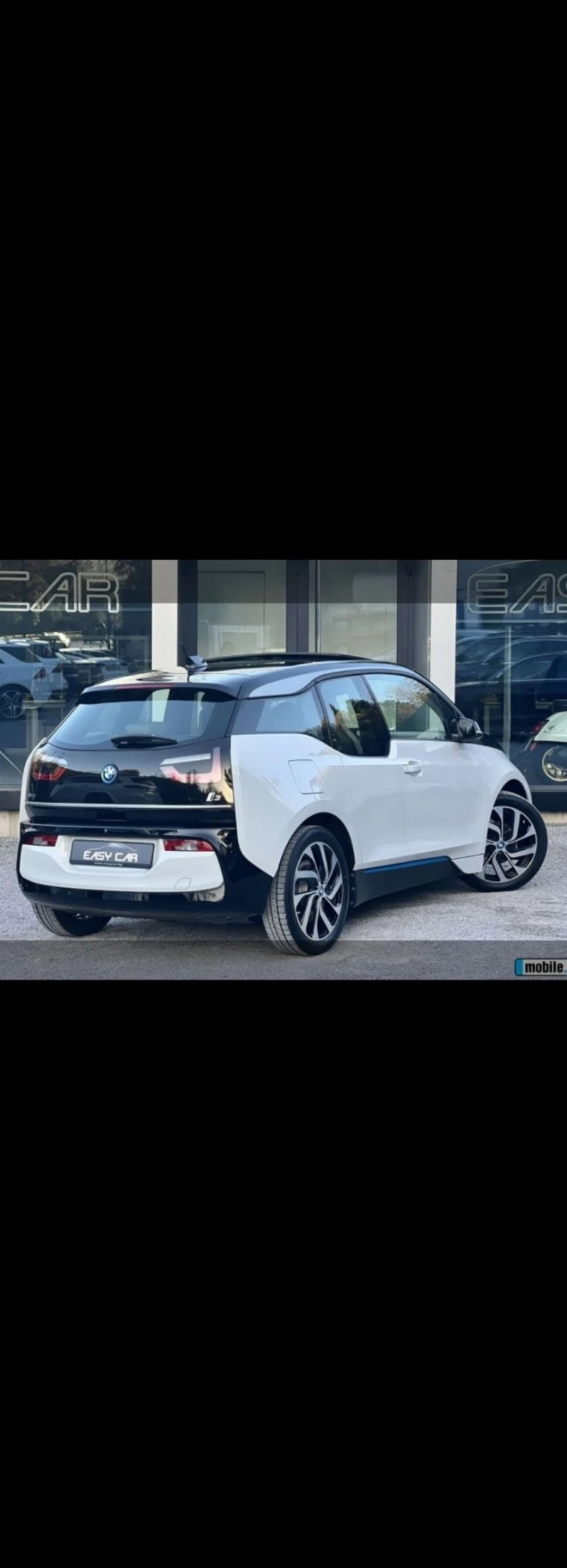 BMW i3, снимка 4 - Автомобили и джипове - 47755795