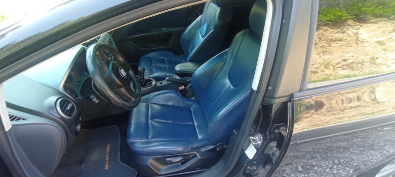 Seat Leon, снимка 6 - Автомобили и джипове - 46329053