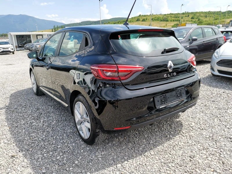 Renault Clio 1.6 Hybrid E6D, снимка 2 - Автомобили и джипове - 46365832