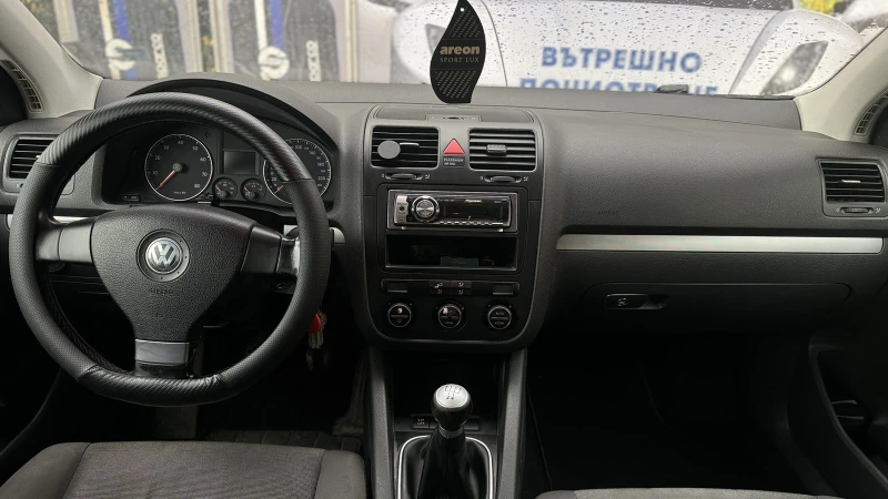 VW Golf, снимка 5 - Автомобили и джипове - 47022554