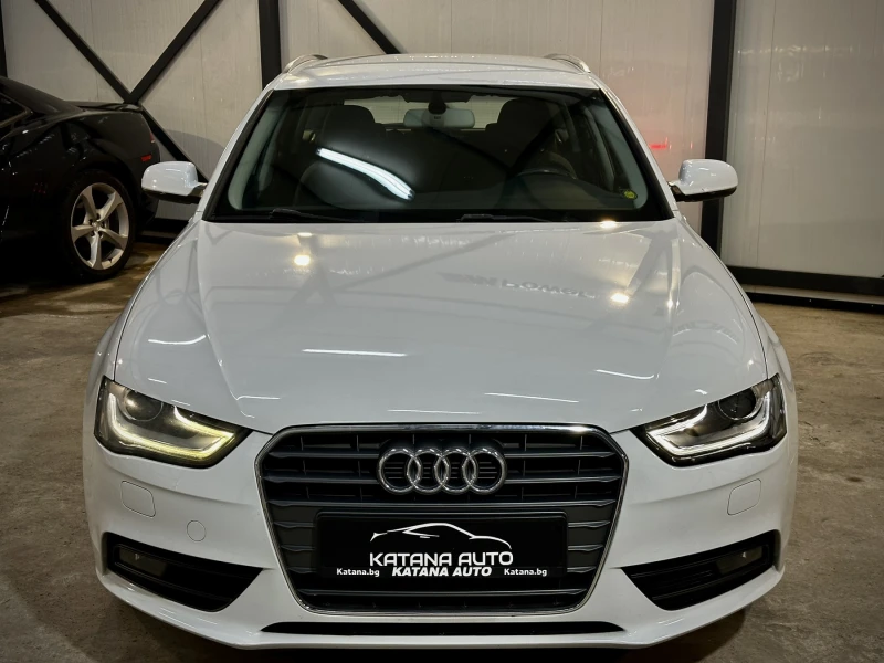 Audi A4 2.0 TDI 177к.с./NAVI/LED/DRIVE SELECT /ЛИЗИНГ, снимка 5 - Автомобили и джипове - 47540468