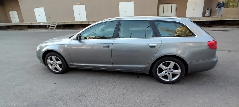 Audi A6 2.7, снимка 2 - Автомобили и джипове - 47796649