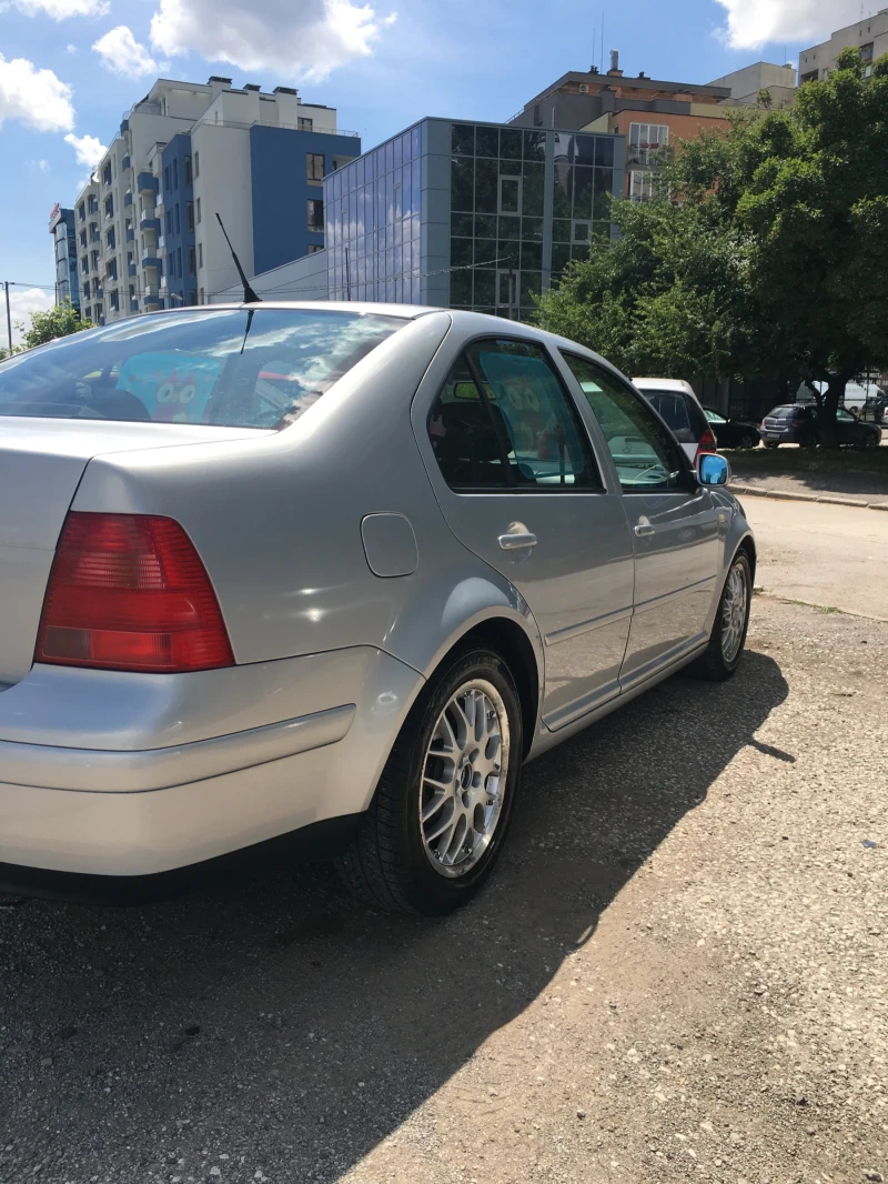 VW Bora 2.3 v5 , снимка 5 - Автомобили и джипове - 48769065