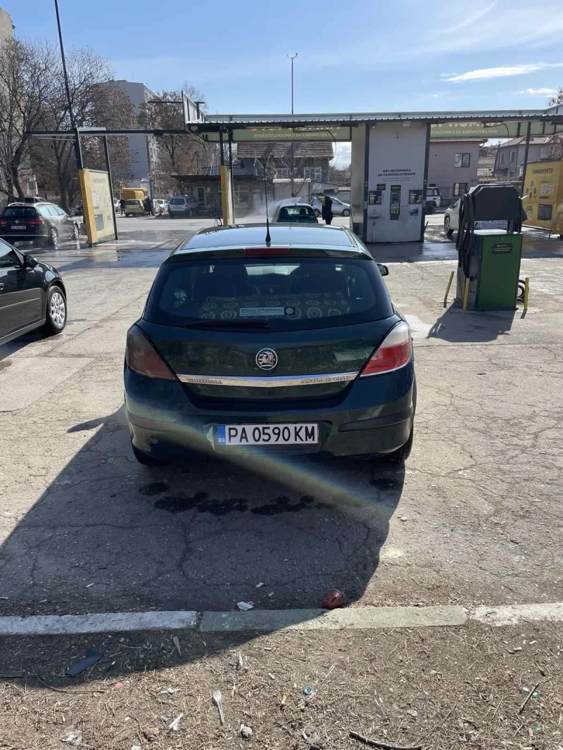 Opel Astra 1.7cdti, снимка 6 - Автомобили и джипове - 49231838