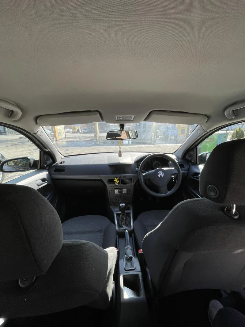 Opel Astra 1.7cdti, снимка 8 - Автомобили и джипове - 49231838