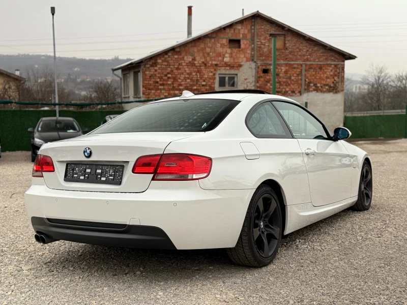 BMW 330 M-Пакет! , снимка 6 - Автомобили и джипове - 49316286