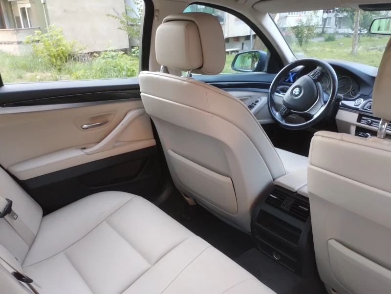 BMW 530 X drive , снимка 5 - Автомобили и джипове - 50704155