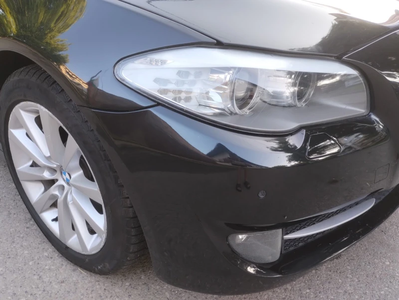 BMW 530 X drive , снимка 3 - Автомобили и джипове - 50704155