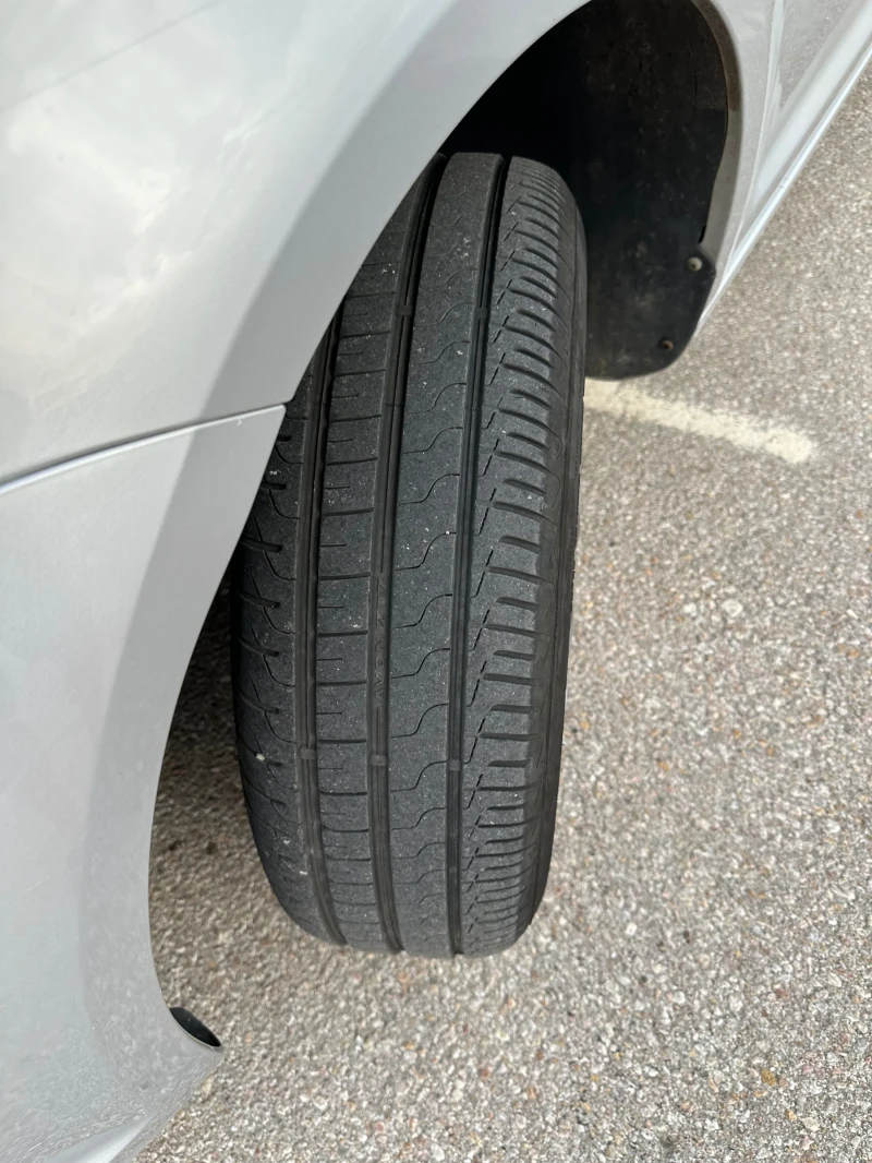 VW Caddy, снимка 9 - Автомобили и джипове - 51286242