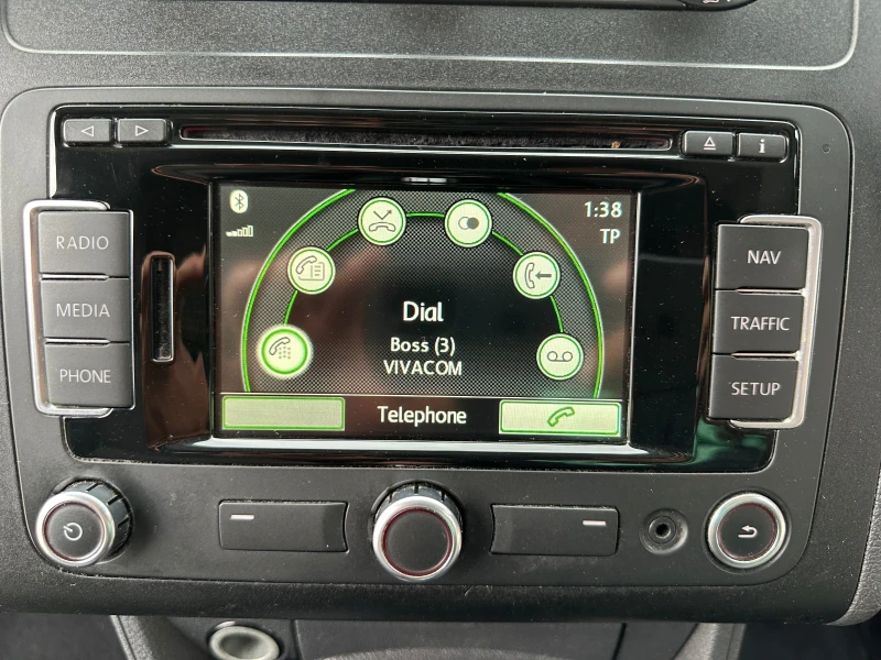 VW Caddy, снимка 5 - Автомобили и джипове - 51286242