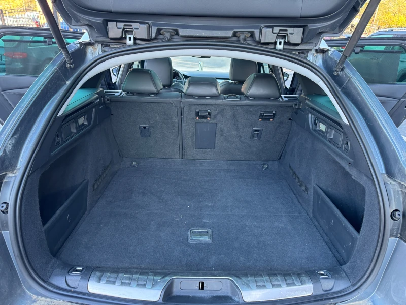 Peugeot 508 GT 2.2 HDI НОВ ВНОС, снимка 14 - Автомобили и джипове - 52252827