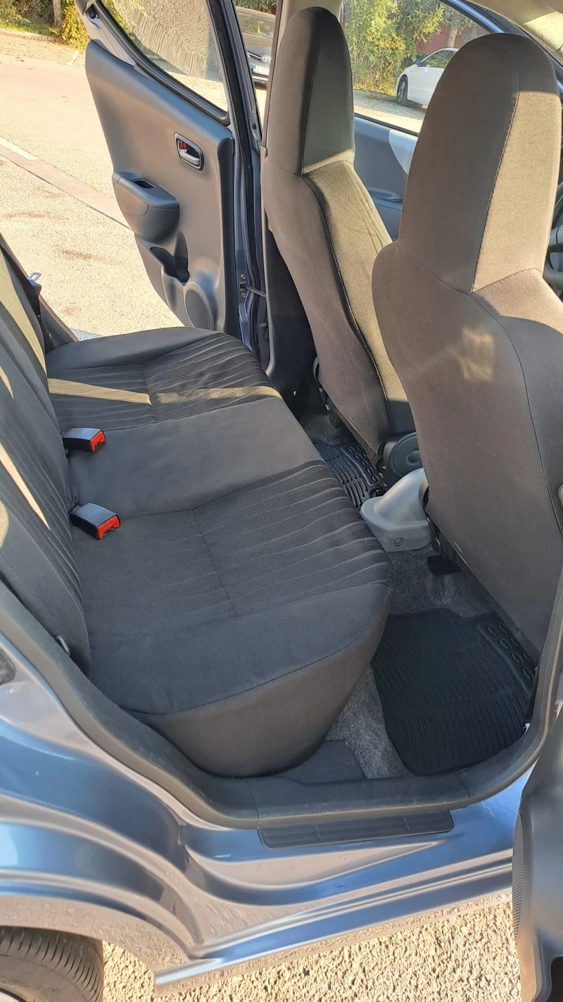 Nissan Pixo 1.0 Automatic, снимка 7 - Автомобили и джипове - 52294459