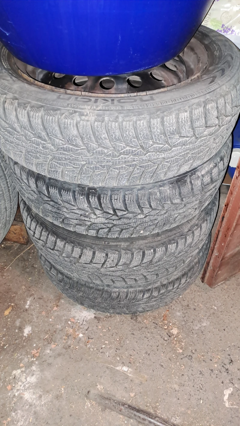 Nissan Pixo 1.0 Automatic, снимка 16 - Автомобили и джипове - 52294459