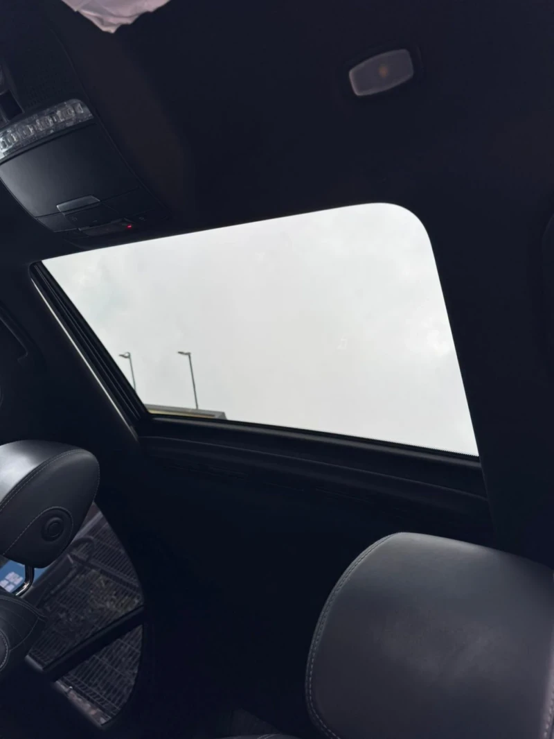 Mercedes-Benz E 350 AMG , снимка 10 - Автомобили и джипове - 52308515