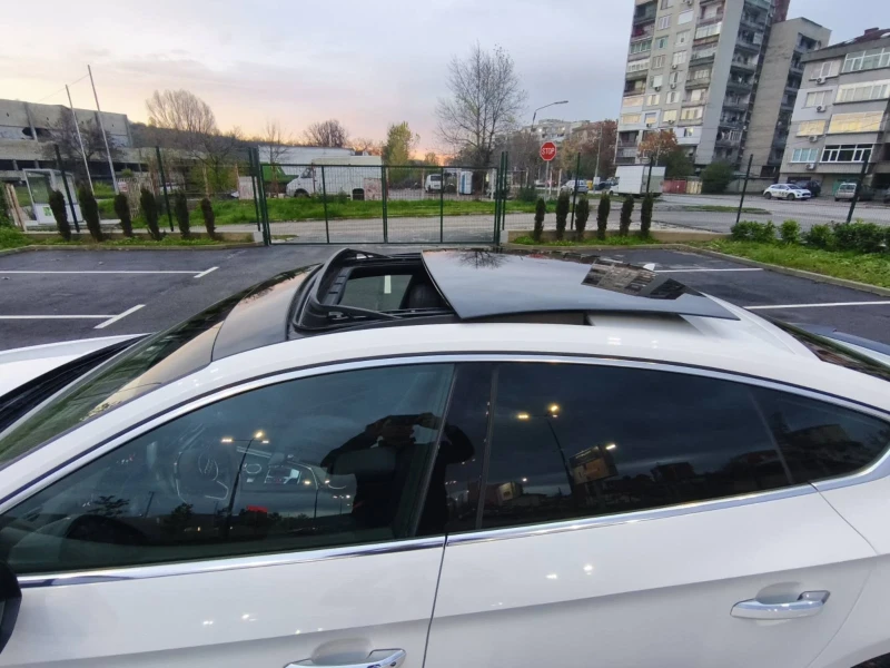 Audi A5 2.0 TFSI, снимка 6 - Автомобили и джипове - 52527960