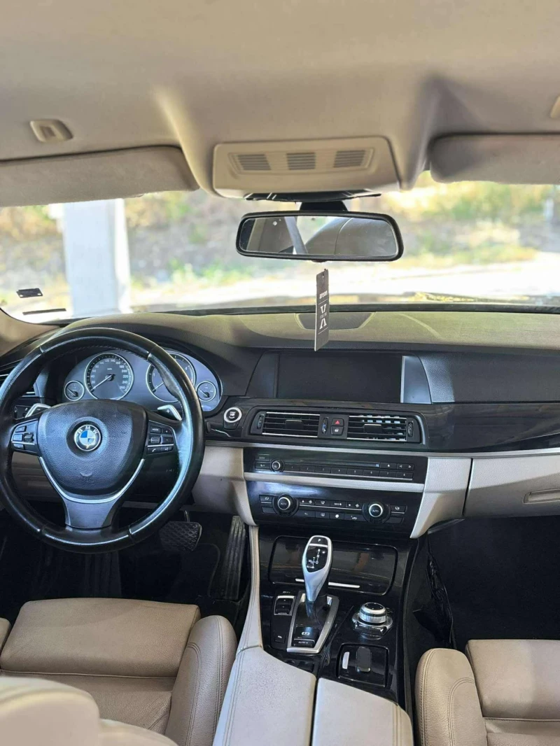 BMW 530 530, снимка 9 - Автомобили и джипове - 52586863
