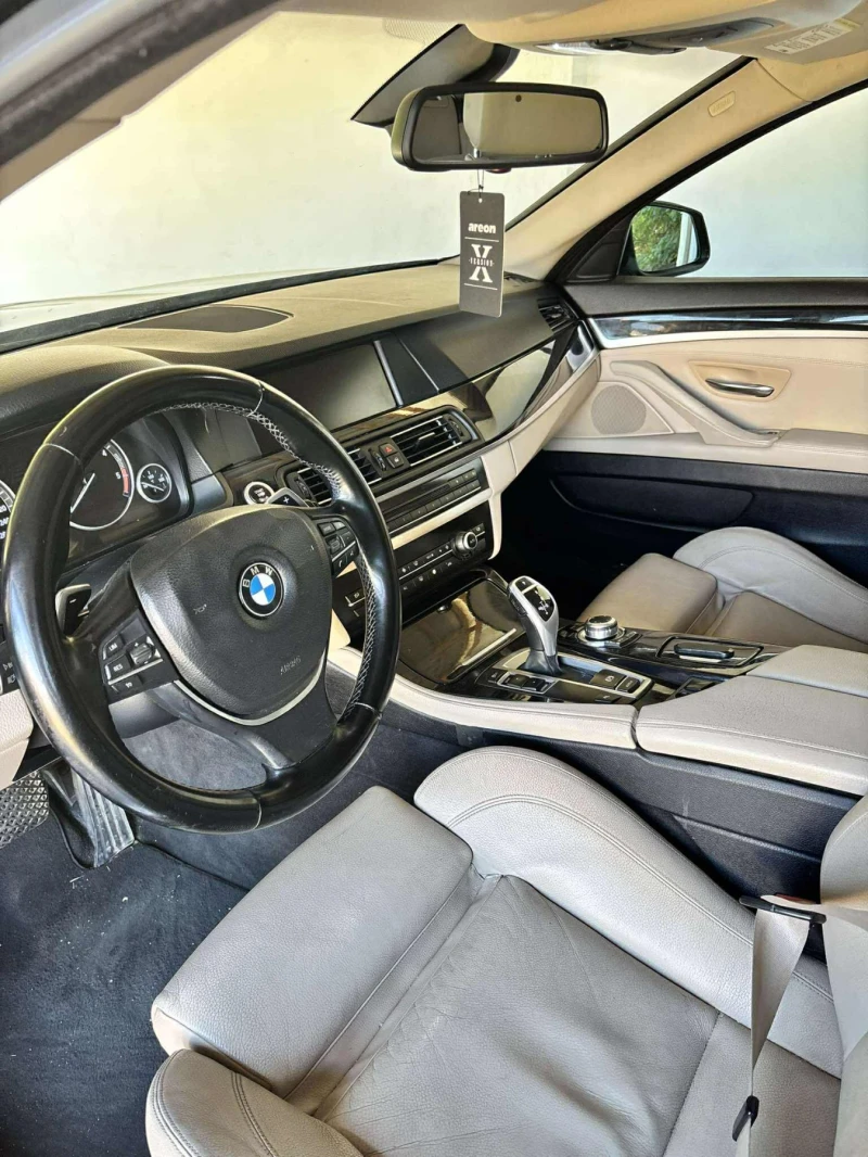 BMW 530 530, снимка 8 - Автомобили и джипове - 52586863
