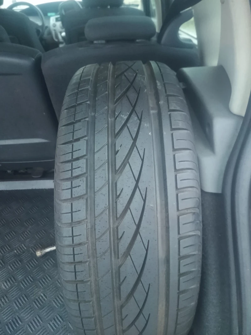 Renault Scenic 1600, снимка 11 - Автомобили и джипове - 52898703