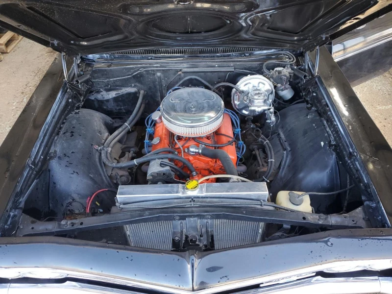 Chevrolet Impala 1966 CHEVROLET IMPALA, снимка 11 - Автомобили и джипове - 53064462