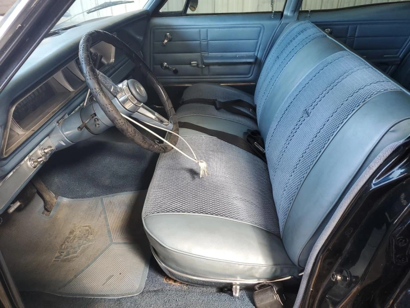 Chevrolet Impala 1966 CHEVROLET IMPALA, снимка 7 - Автомобили и джипове - 53064462