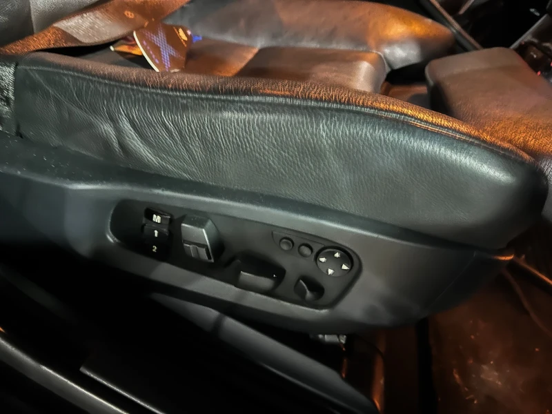 BMW 550 550I, снимка 7 - Автомобили и джипове - 53238671